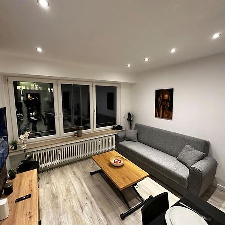 Apartament Amazing Cosy Flat Lux Gare Luksemburg Zewnętrze zdjęcie