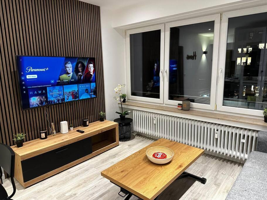 Apartament Amazing Cosy Flat Lux Gare Luksemburg Zewnętrze zdjęcie