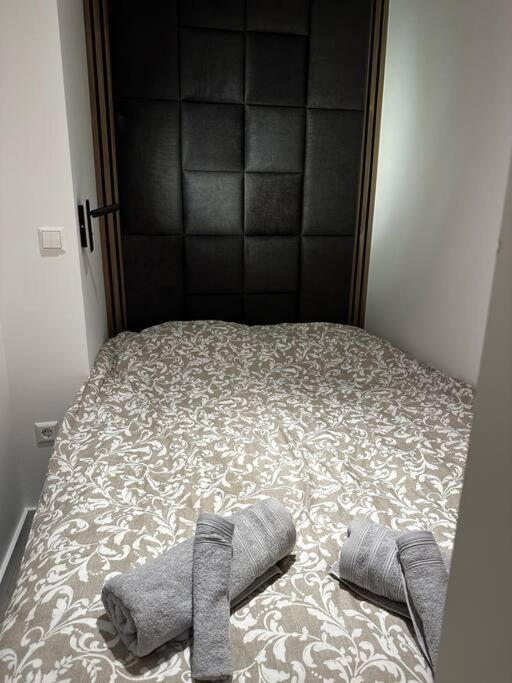 Apartament Amazing Cosy Flat Lux Gare Luksemburg Zewnętrze zdjęcie